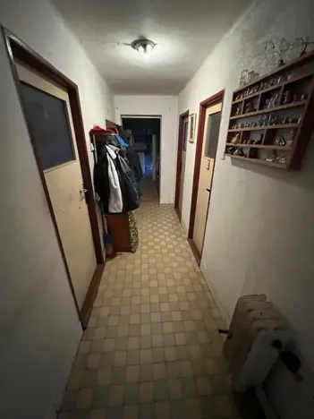 Prodej podílu vícegeneračního domu, Lužná, Čejkovka, 250 m2