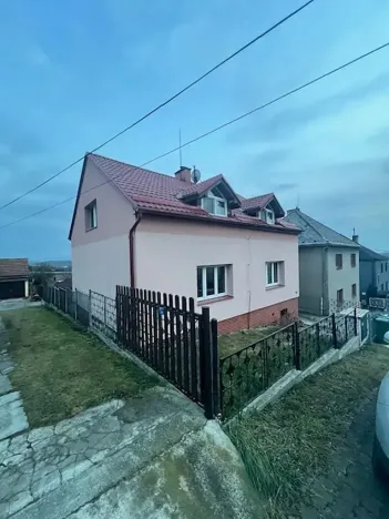 Prodej rodinného domu, Ostrava, Příkrá, 321 m2
