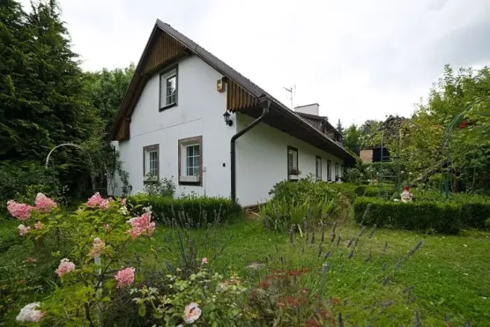 Prodej rodinného domu, Divišov, 190 m2