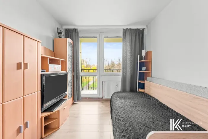 Prodej bytu 3+kk, Praha - Bohnice, Cafourkova, 54 m2