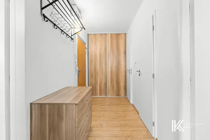 Prodej bytu 3+kk, Praha - Bohnice, Cafourkova, 54 m2