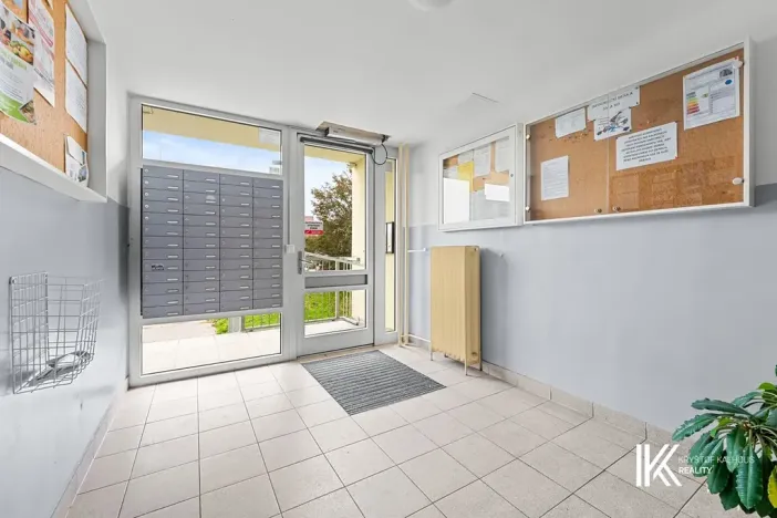 Prodej bytu 3+kk, Praha - Bohnice, Cafourkova, 54 m2