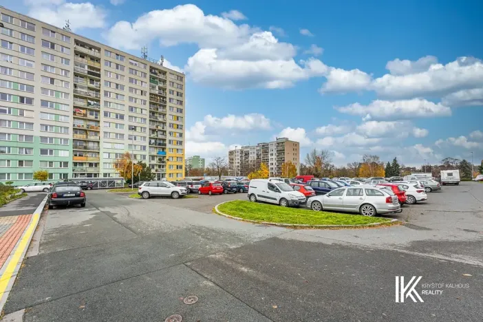 Prodej bytu 3+kk, Praha - Bohnice, Cafourkova, 54 m2