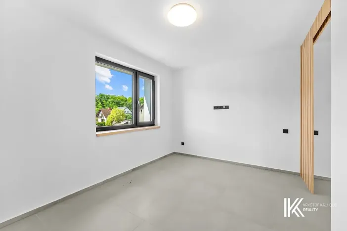 Prodej rodinného domu, Mladé Buky, 133 m2