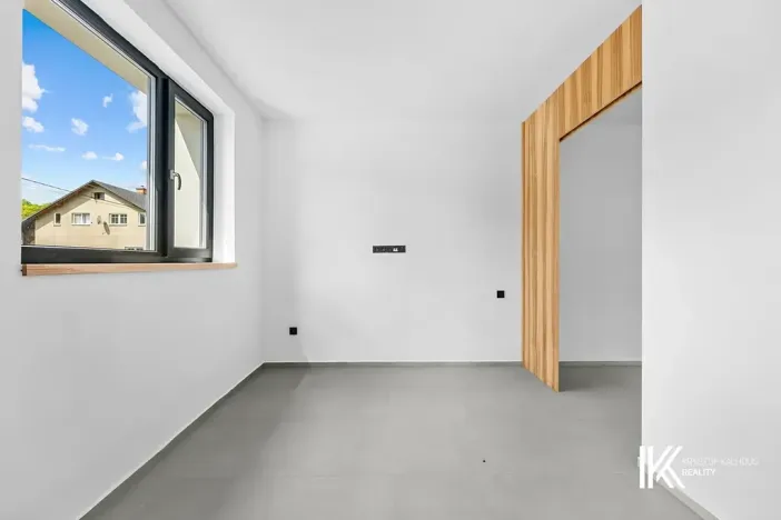 Prodej rodinného domu, Mladé Buky, 133 m2