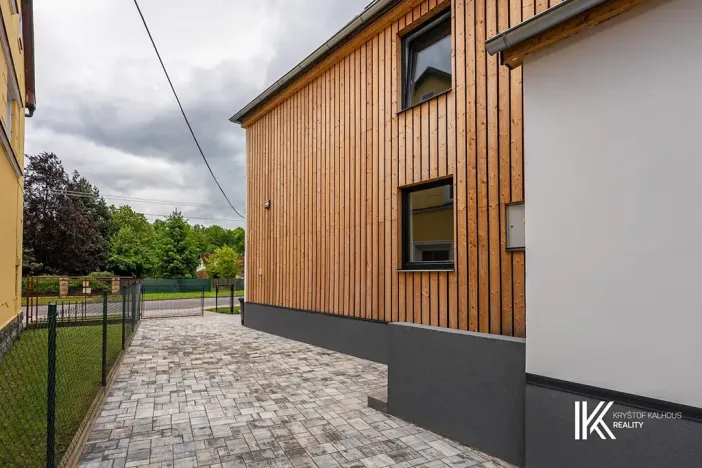 Prodej rodinného domu, Mladé Buky, 133 m2