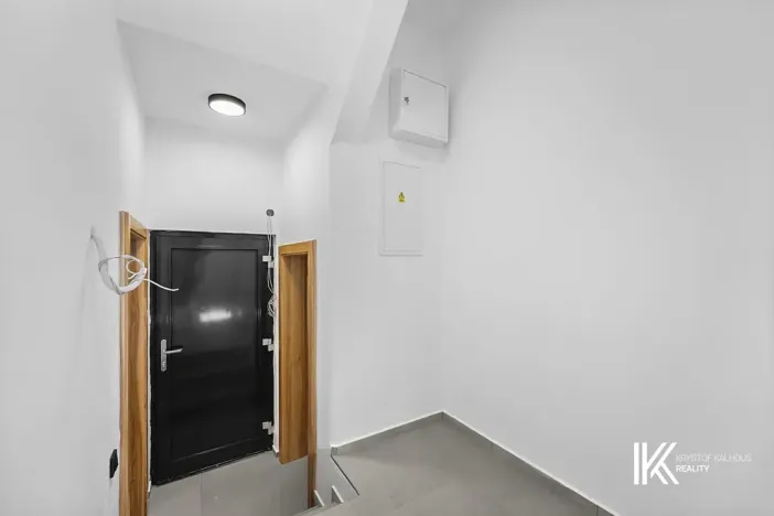 Prodej ubytování, Mladé Buky, 133 m2