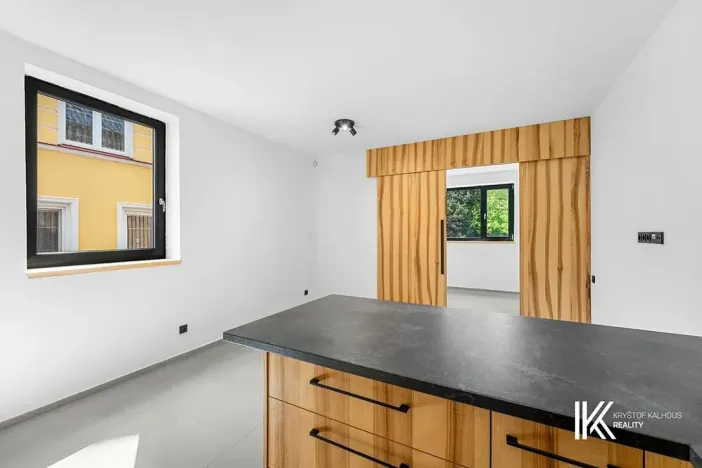 Prodej ubytování, Mladé Buky, 133 m2