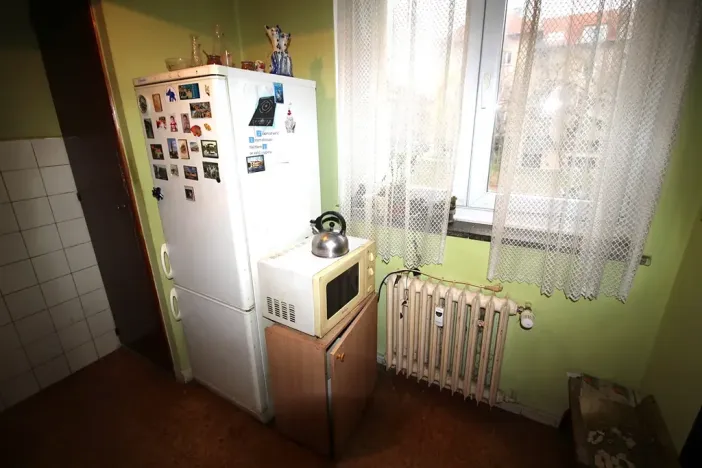 Prodej bytu 3+1, Praha - Vokovice, K lánu, 65 m2