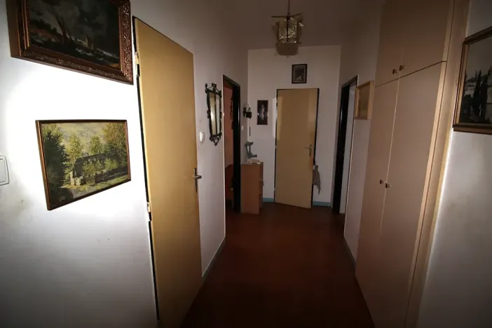 Prodej bytu 3+1, Praha - Vokovice, K lánu, 65 m2