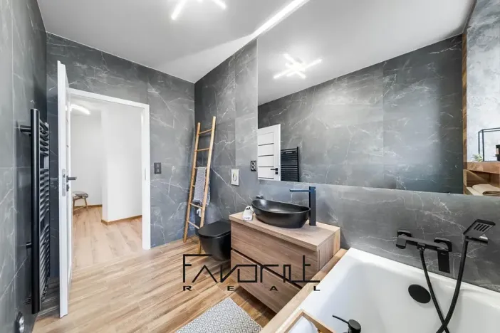 Pronájem bytu 2+kk, Ostrava, U Hrůbků, 52 m2