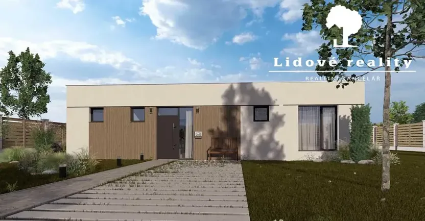 Prodej rodinného domu, Frýdek-Místek, 85 m2