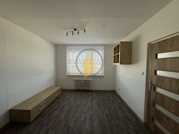Pronájem bytu 1+1, Jičín, Přátelství, 36 m2