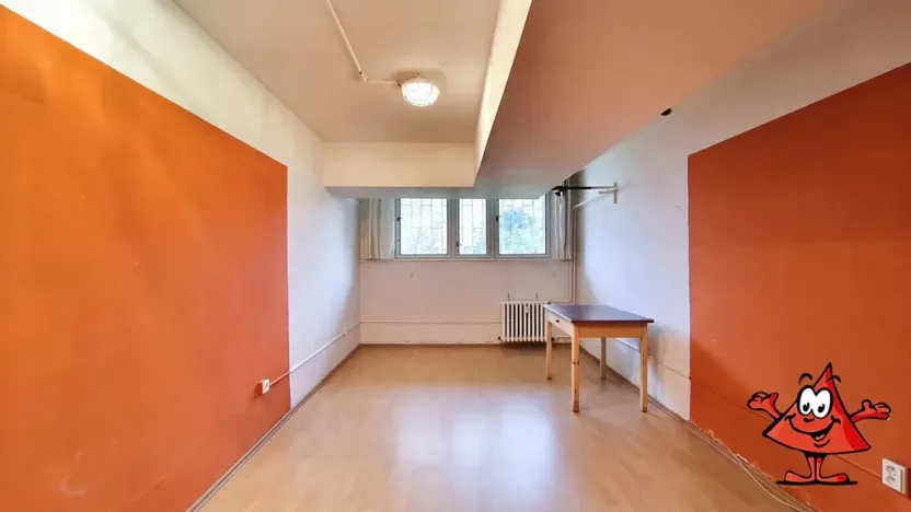 Pronájem kanceláře, Praha - Liboc, Navigátorů, 15 m2