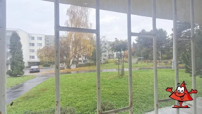 Pronájem kanceláře, Praha - Liboc, Navigátorů, 15 m2