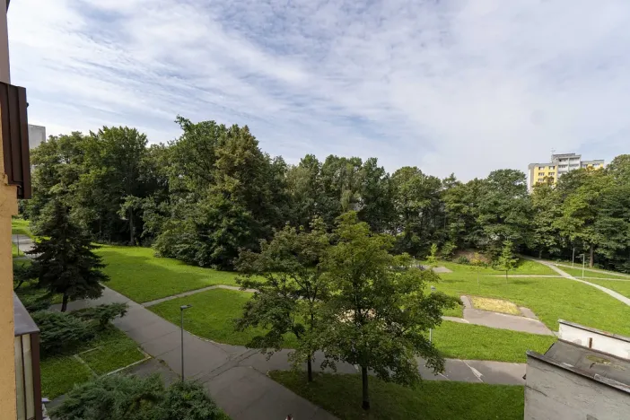 Prodej bytu 1+1, Ostrava - Výškovice, Výškovická, 39 m2