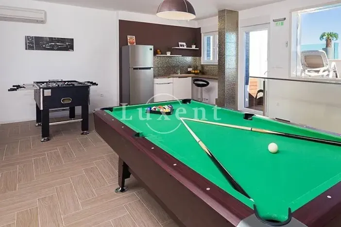 Prodej rodinného domu, Rogoznica, Chorvatsko, 400 m2