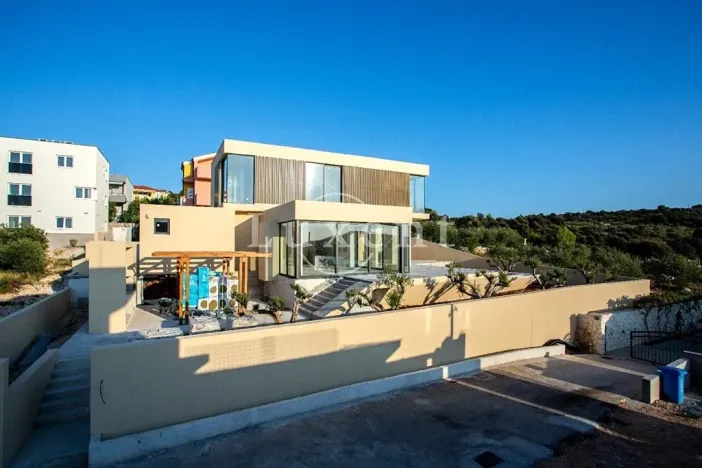 Prodej rodinného domu, Rogoznica, Chorvatsko, 246 m2