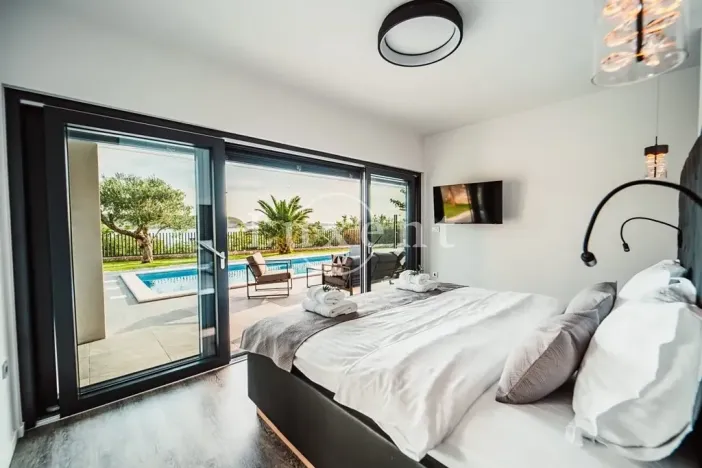 Prodej rodinného domu, Zadar, Chorvatsko, 210 m2