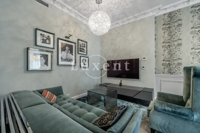 Prodej bytu 3+kk, Karlovy Vary, Vřídelní, 238 m2