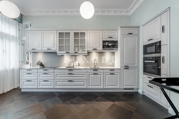 Prodej bytu 3+kk, Karlovy Vary, Vřídelní, 238 m2