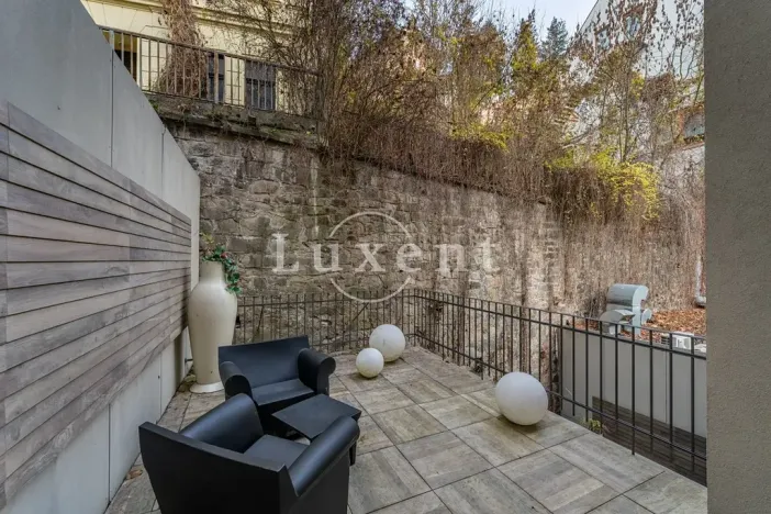 Prodej bytu 2+kk, Karlovy Vary, Vřídelní, 63 m2