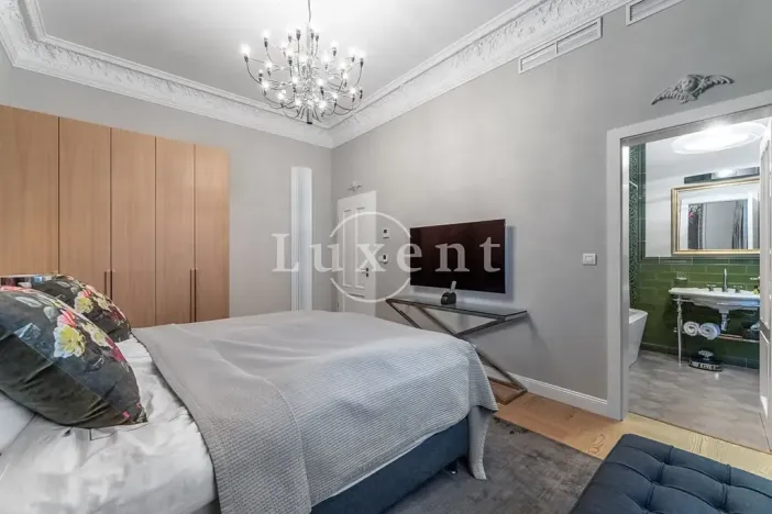 Prodej bytu 2+kk, Karlovy Vary, Vřídelní, 63 m2