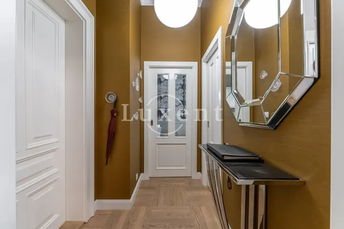 Prodej bytu 2+kk, Karlovy Vary, Vřídelní, 63 m2