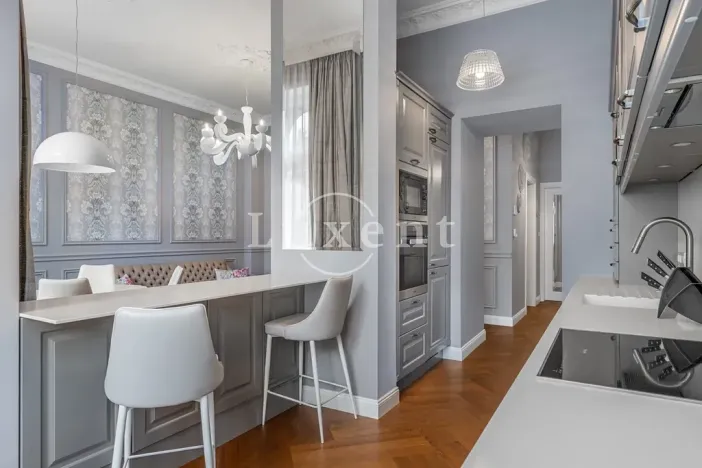 Prodej bytu 3+kk, Karlovy Vary, Vřídelní, 91 m2