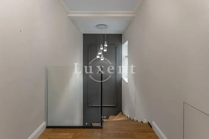 Prodej bytu 3+kk, Karlovy Vary, Vřídelní, 105 m2
