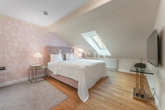 Prodej bytu 3+kk, Karlovy Vary, Vřídelní, 105 m2