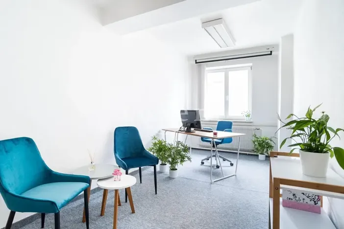 Pronájem kanceláře, Praha - Josefov, Břehová, 17 m2