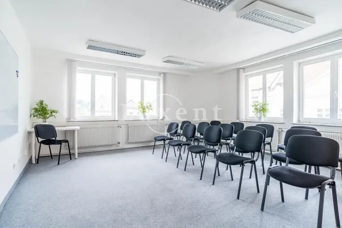 Pronájem kanceláře, Praha - Josefov, Břehová, 17 m2