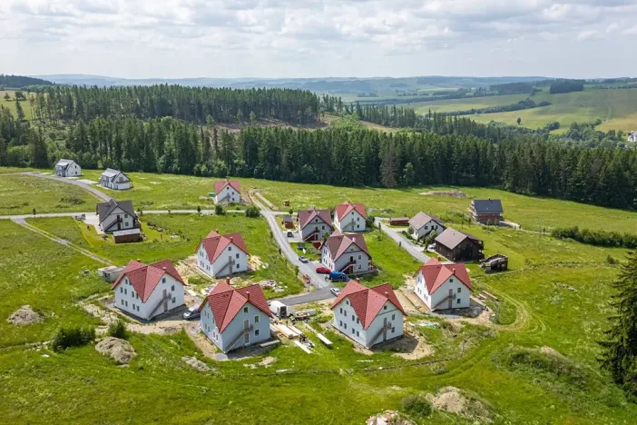 Prodej bytu 3+kk, Václavov u Bruntálu, 92 m2