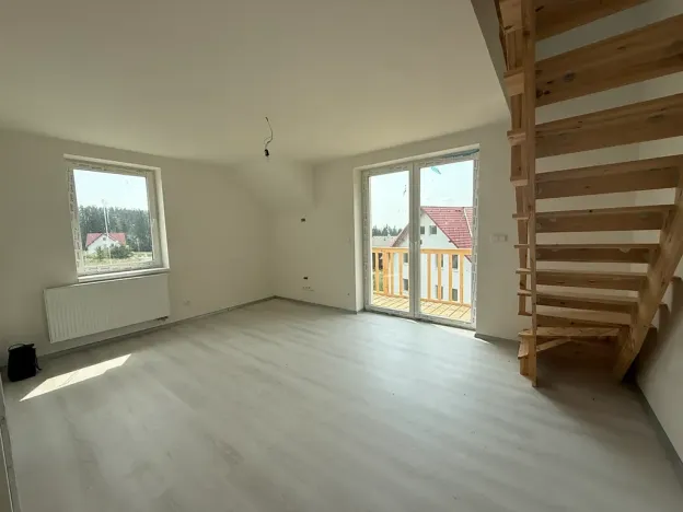 Prodej bytu 3+kk, Václavov u Bruntálu, 92 m2