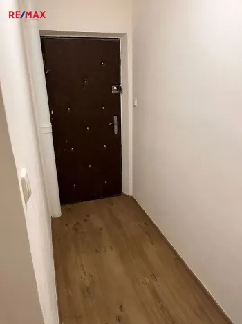 Pronájem bytu 1+kk, Pardubice, Jindřišská, 40 m2