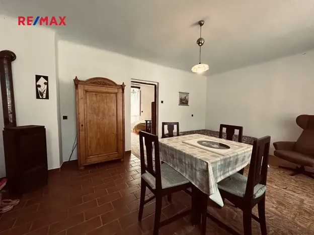 Prodej chalupy, Mlečice, 90 m2