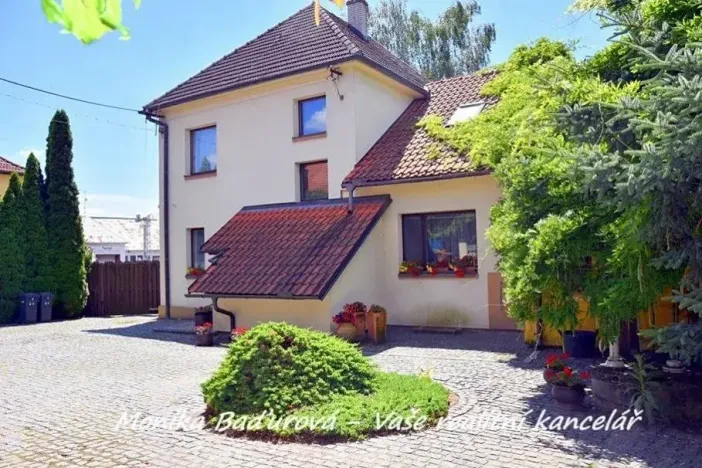 Prodej rodinného domu, Fryšták, Souhrady, 788 m2