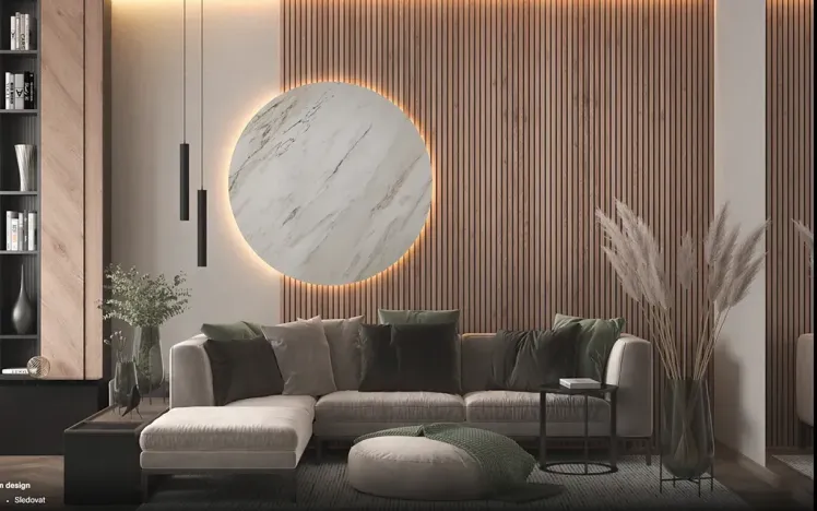 Prodej bytu 3+kk, Praha - Smíchov, Nad Koulkou, 115 m2