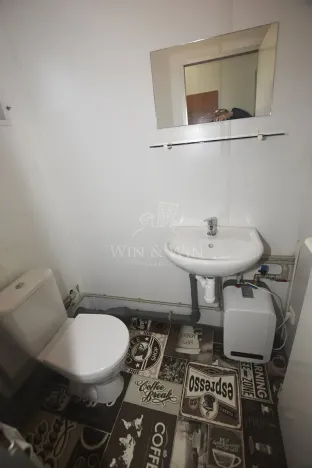 Prodej rodinného domu, Praha - Horní Počernice, bratranců Veverkových, 26 m2