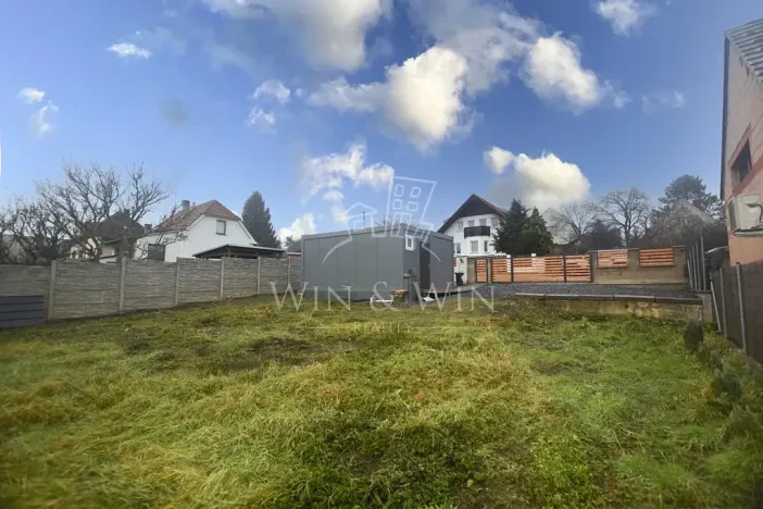 Prodej pozemku pro bydlení, Praha - Horní Počernice, bratranců Veverkových, 407 m2