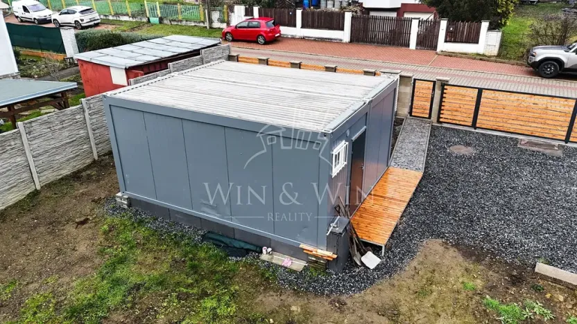 Prodej pozemku pro bydlení, Praha - Horní Počernice, bratranců Veverkových, 407 m2