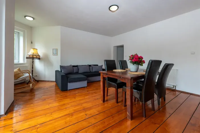 Prodej rodinného domu, Loučovice, 361 m2