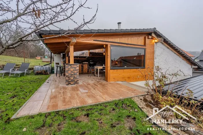 Prodej rodinného domu, Chotutice, Průběžná, 122 m2