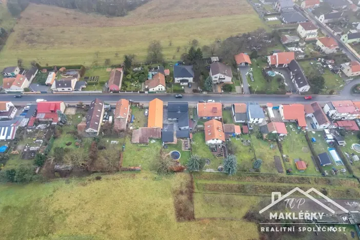 Prodej rodinného domu, Chotutice, Průběžná, 122 m2