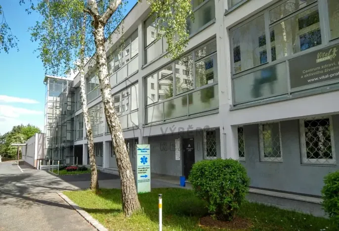 Prodej bytu 2+1, Praha - Strašnice, Pod strání, 59 m2