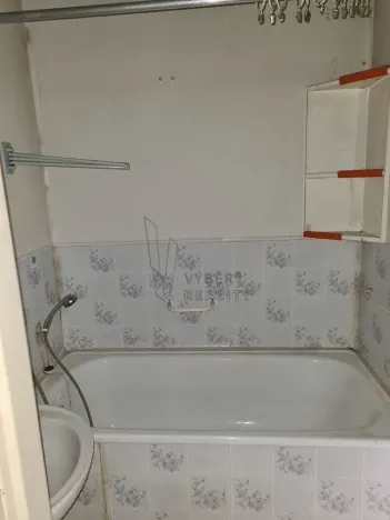 Prodej bytu 2+1, Praha - Vršovice, Konopišťská, 67 m2