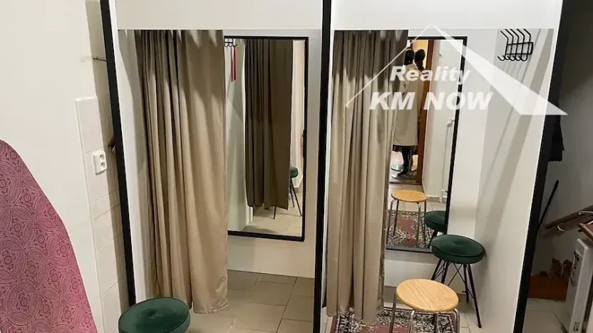 Pronájem obchodního prostoru, Kroměříž, Velké náměstí, 55 m2