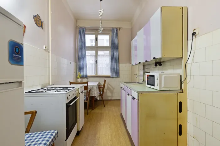 Prodej bytu 3+1, Ostrava - Moravská Ostrava, Střední, 106 m2