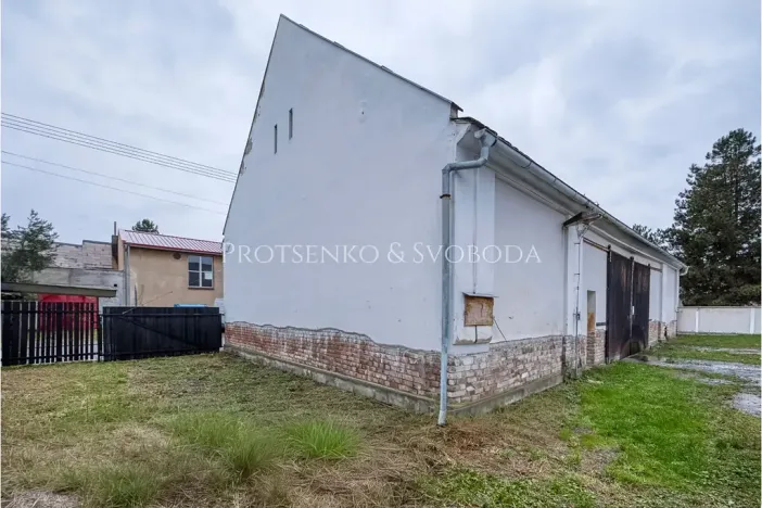 Prodej rodinného domu, Pardubice, Žižkova, 250 m2